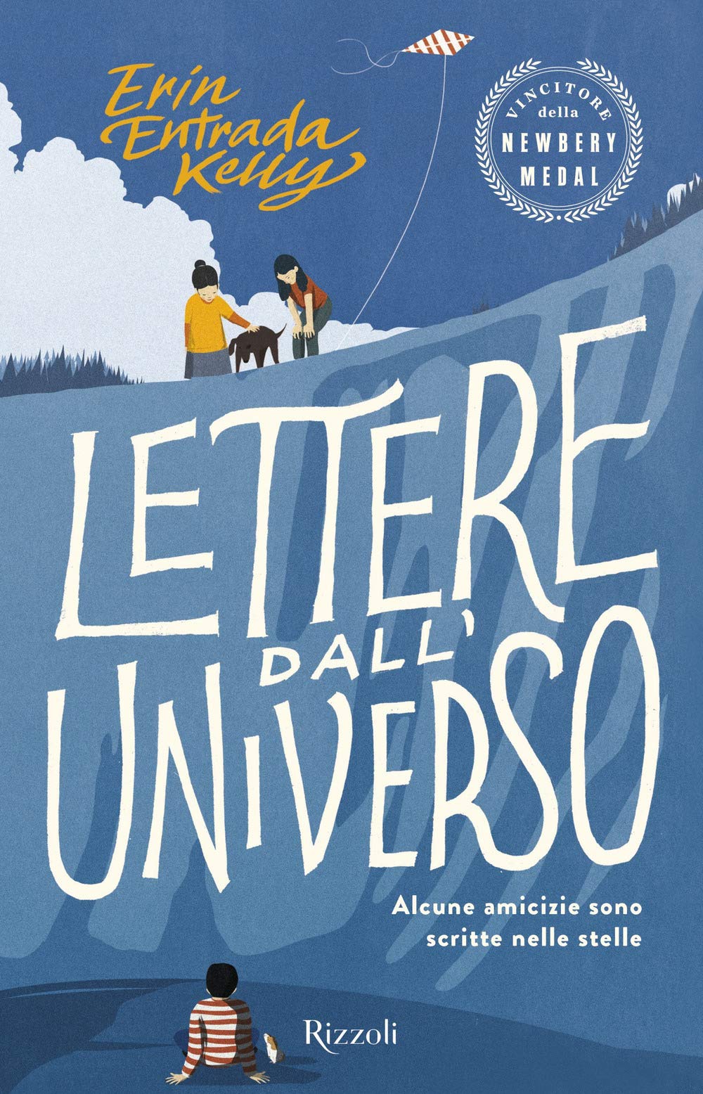Lettere dall'universo (Narrativa Ragazzi) Novels & Short Stories