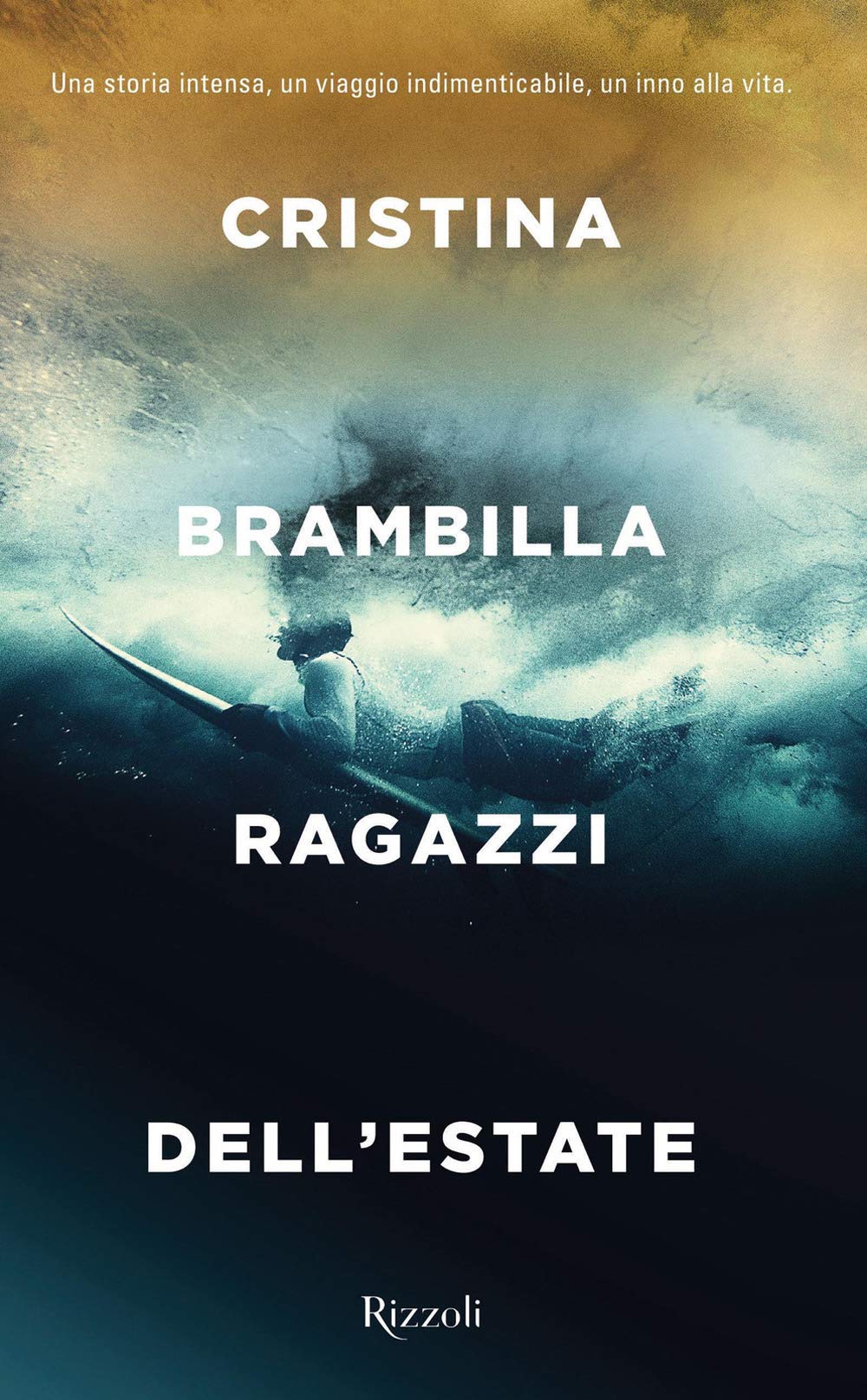 Ragazzi dell'estate (Argentovivo) Contemporary literature