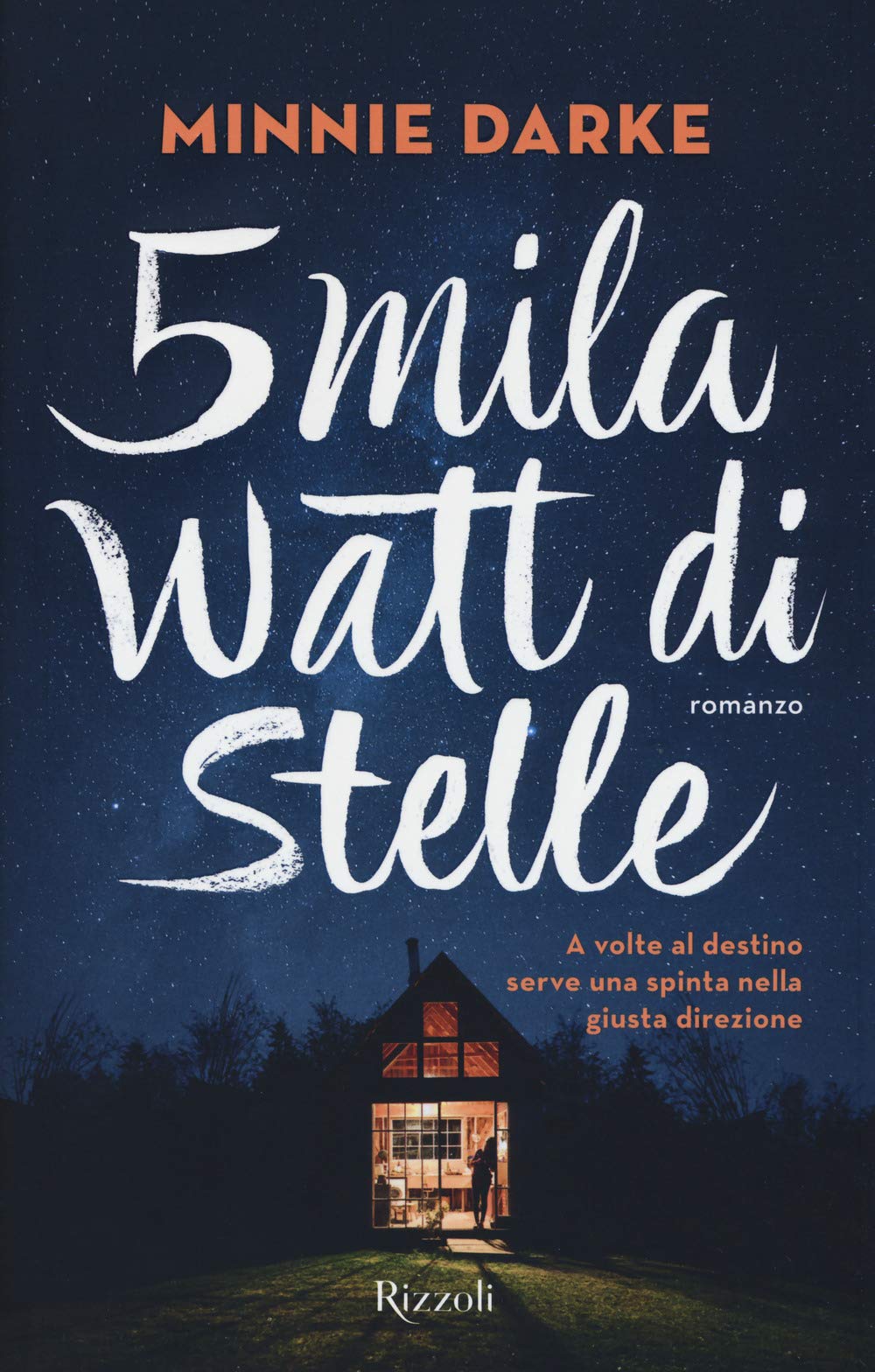 5mila watt di stelle book