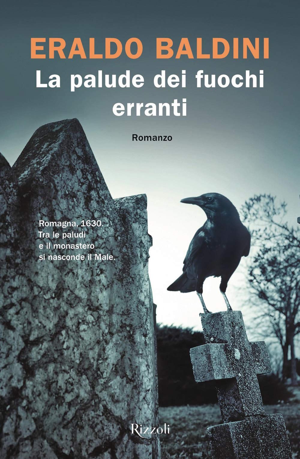La palude dei fuochi erranti Historical Fiction