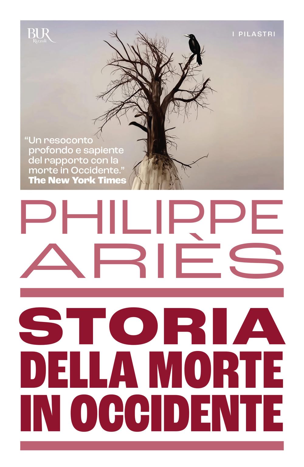Storia della morte in Occidente Death & Mourning Books