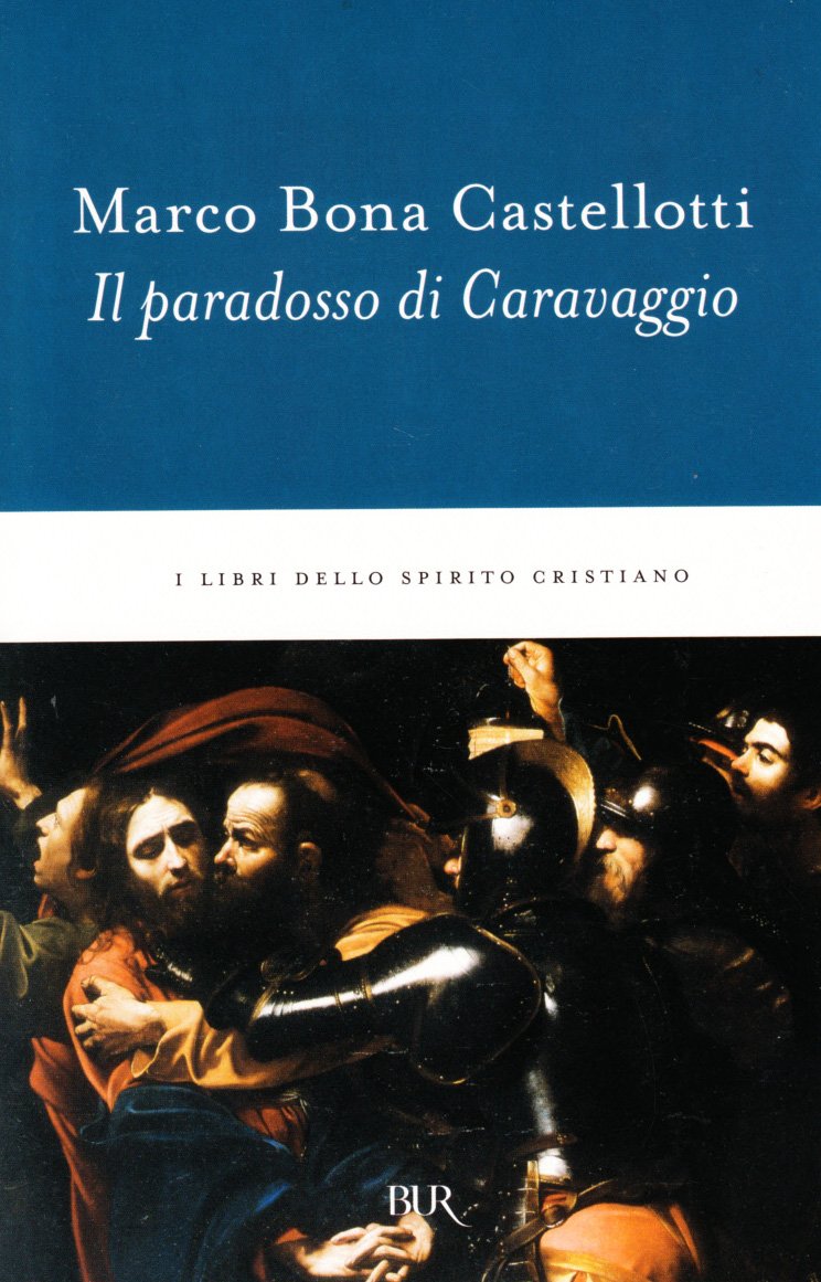 Il paradosso di Caravaggio Art & Literature