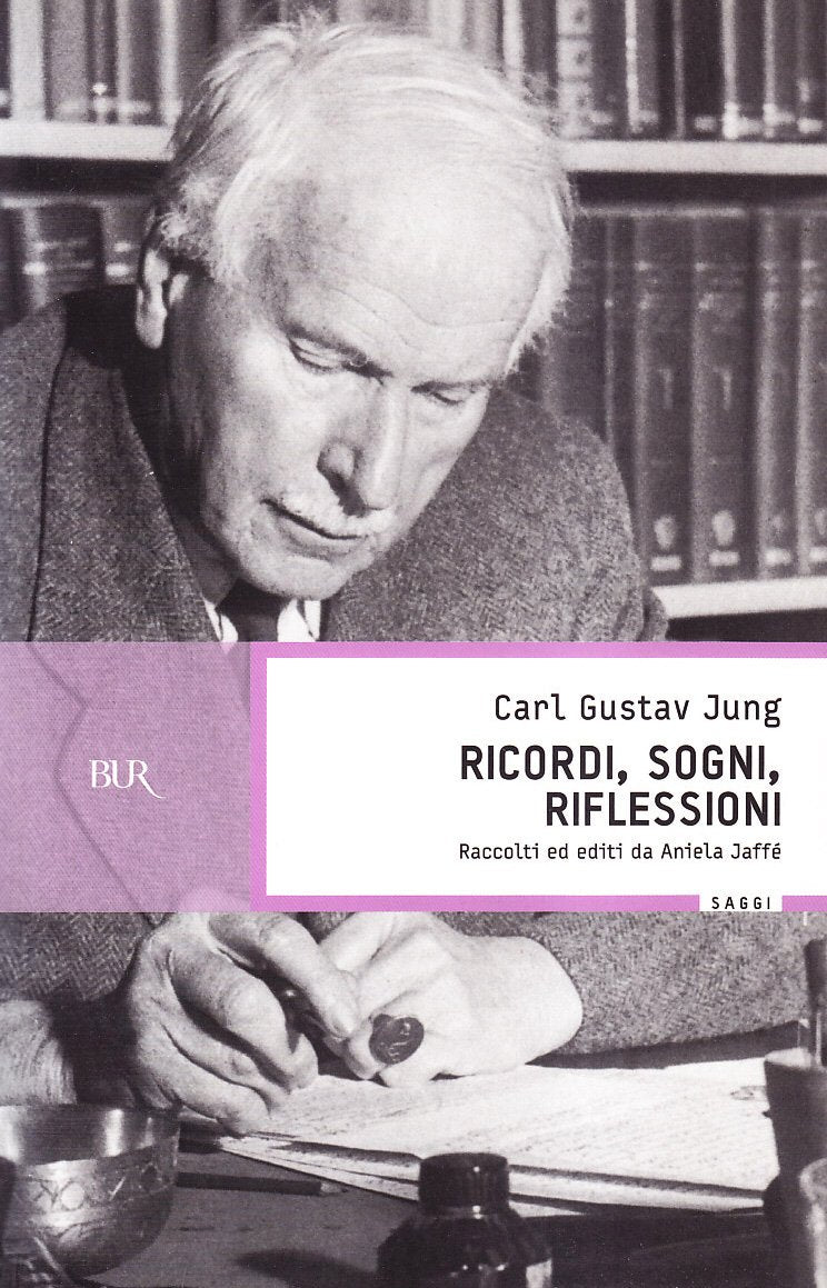Ricordi,Sogni,Riflessioni (BUR La Scala. Saggi) Philosophy