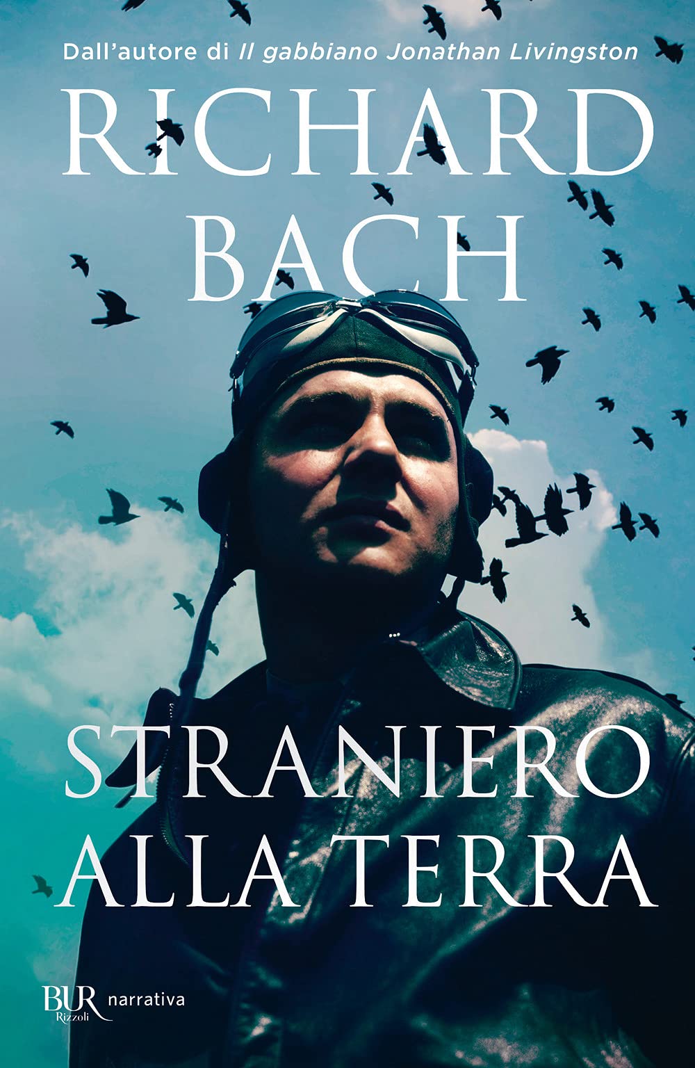 Straniero alla terra (BUR Superbur, Band 23) Contemporary literature