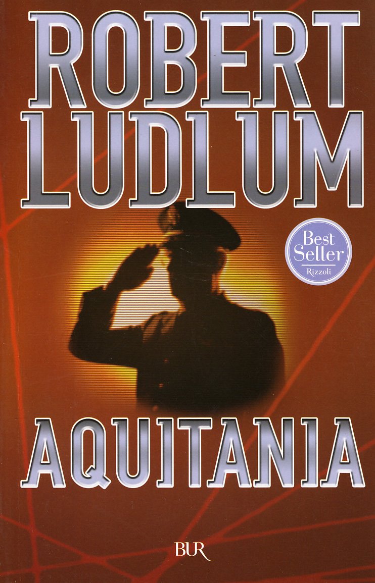 Aquitania (BUR Superbur, Band 29) Contemporary literature