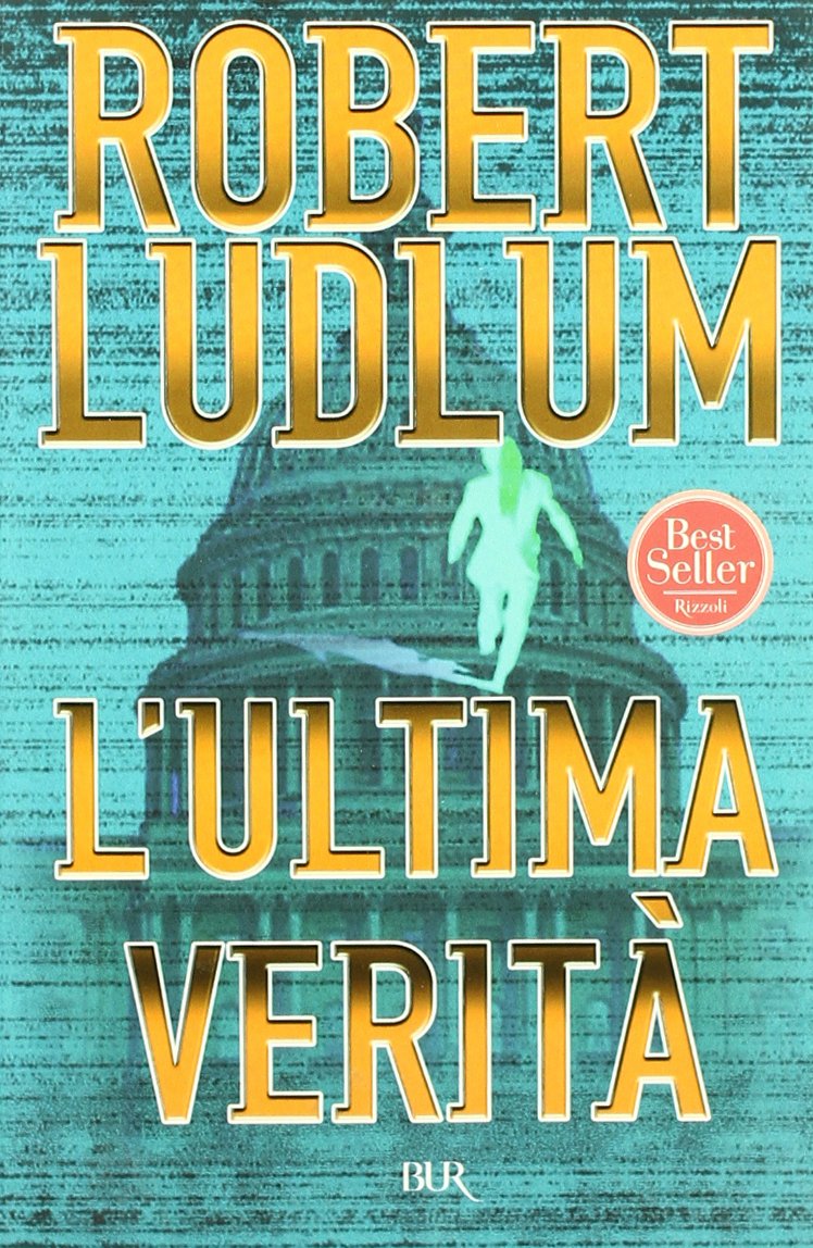 L'ultima verità (BUR Superbur, Band 114) Contemporary literature