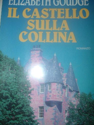 Il castello sulla collina (Superbur, Band 150) Contemporary literature Books