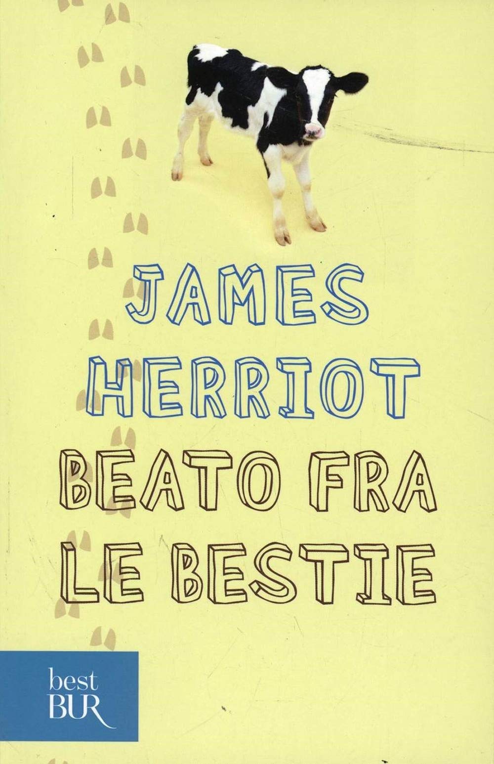 Beato fra le bestie book