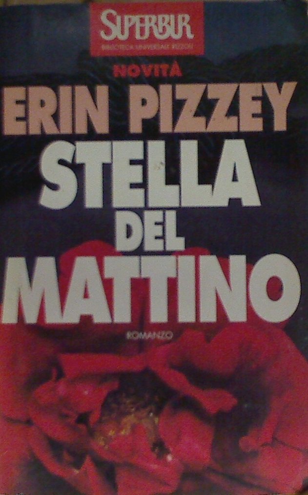 Stella del mattino book