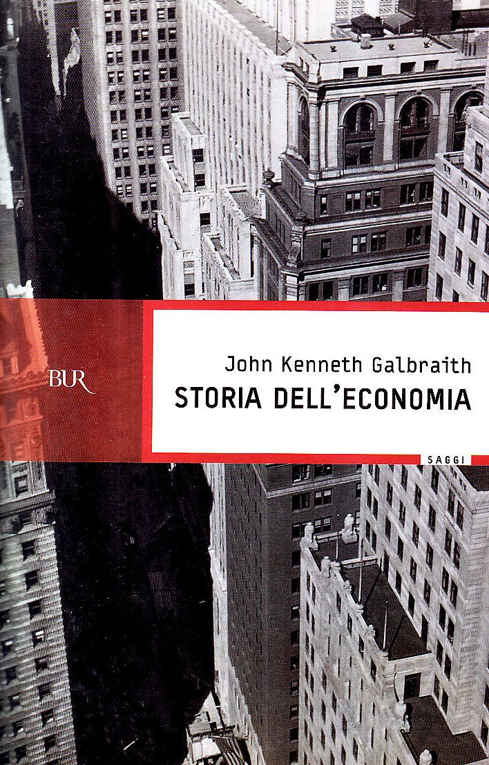 Storia dell'economia Business, Finance & Career