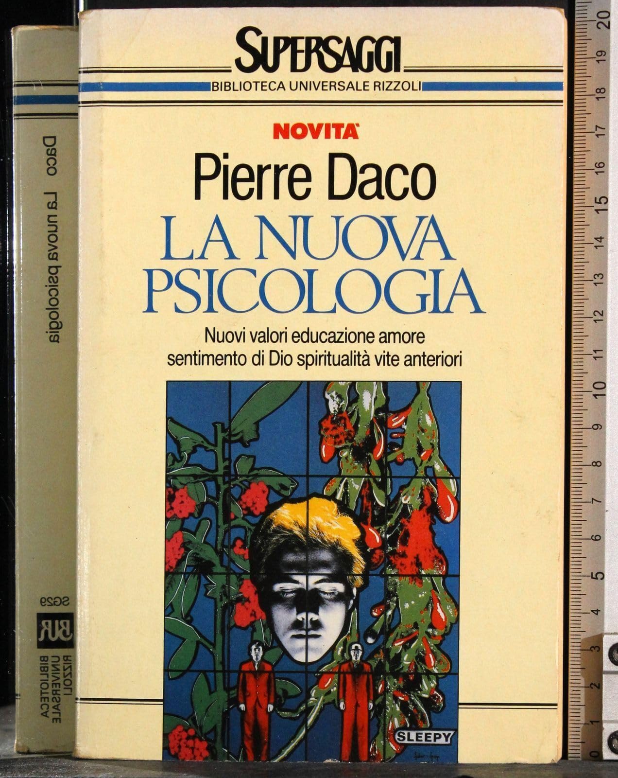 La nuova psicologia (BUR Supersaggi, Band 29) Books