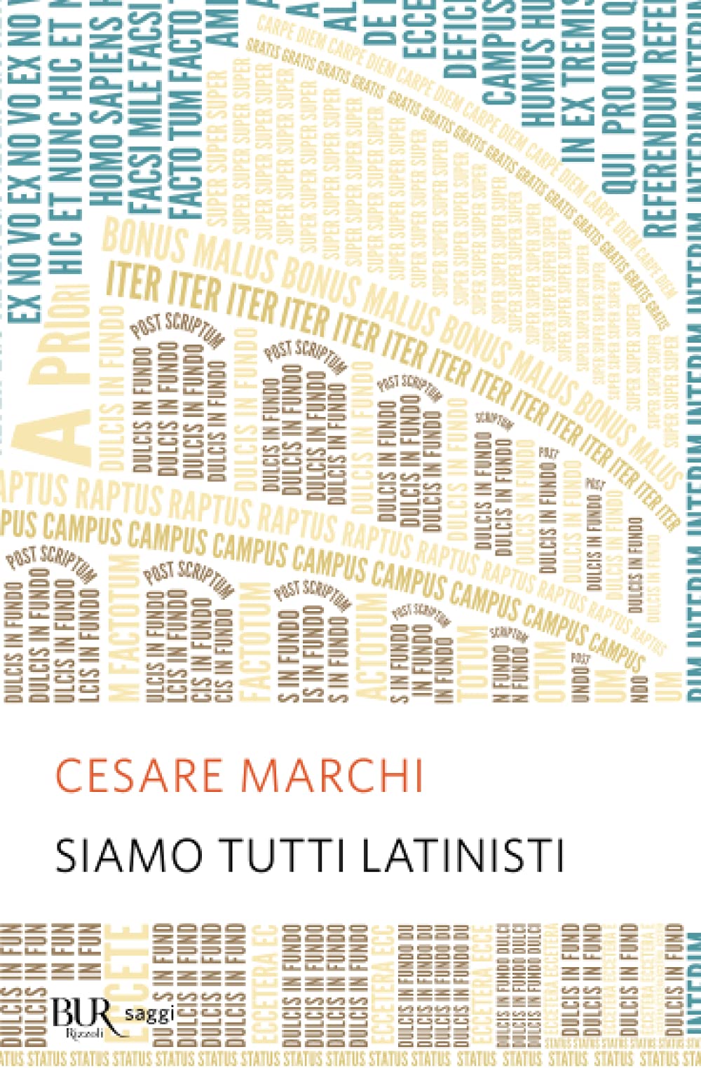 Siamo tutti latinisti Foreign Languages ​​& Dictionaries