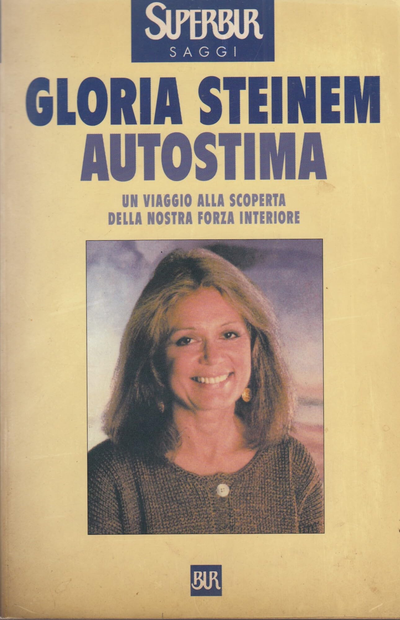 Autostima (BUR Supersaggi, Band 100) Lifestyle