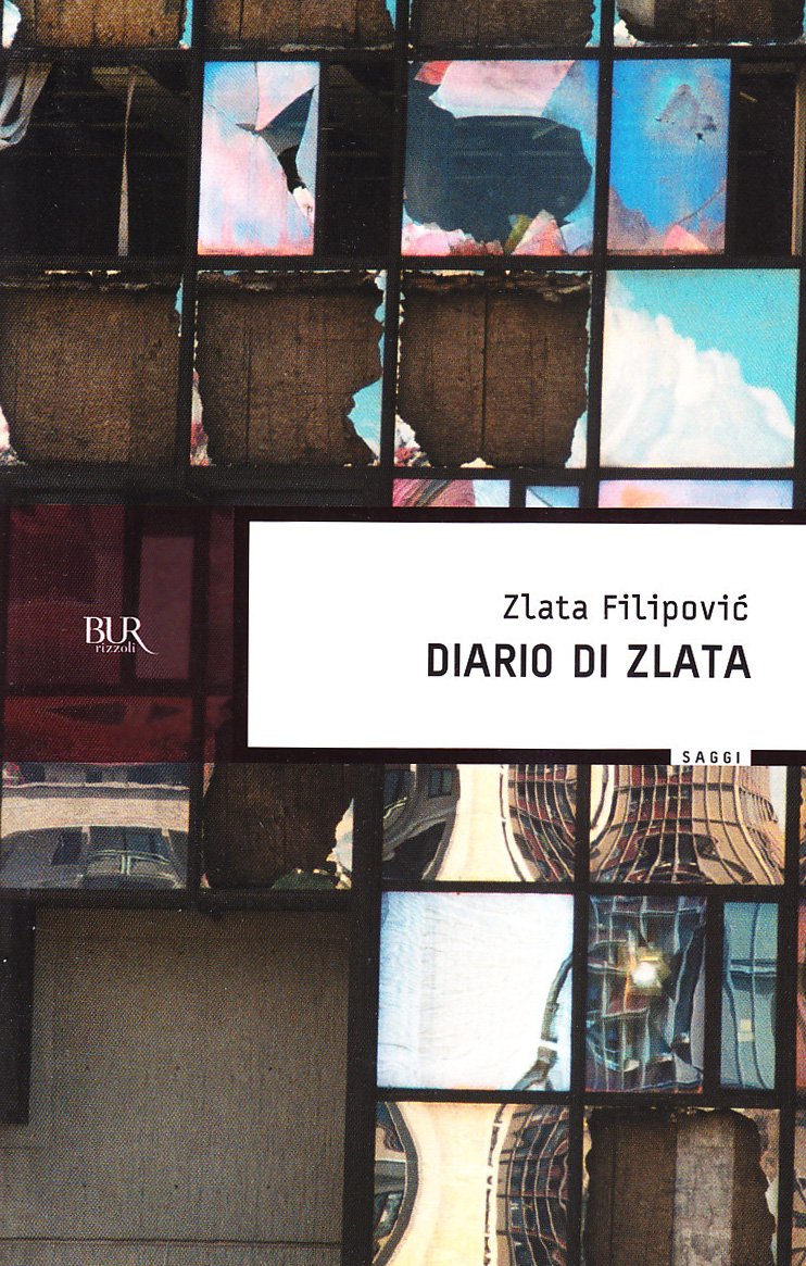 Diario di Zlata Essays & Short Stories