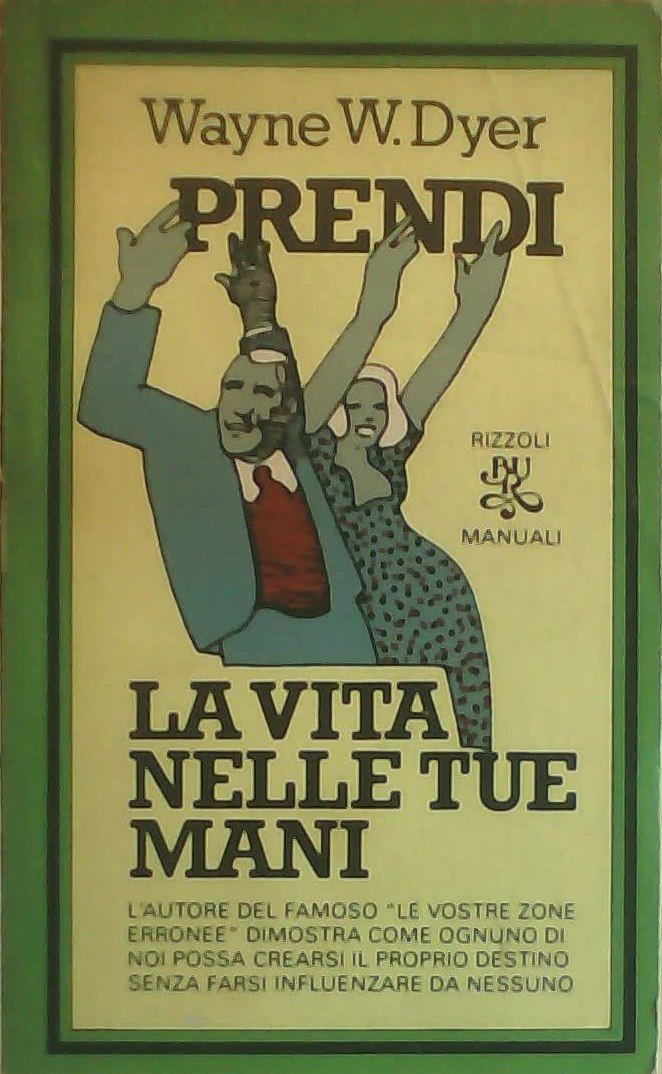Prendi la vita nelle tue mani (BUR Superbur benessere) Books
