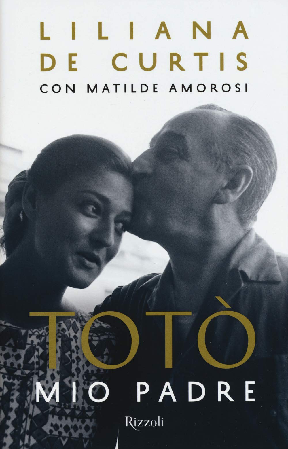 Totò mio padre (Di tutto di più) Art & Literature