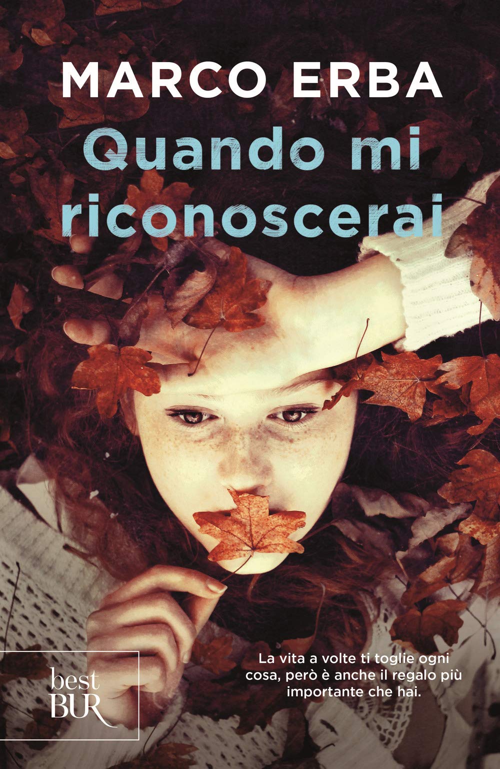 Quando mi riconoscerai (BUR Best BUR) Contemporary literature