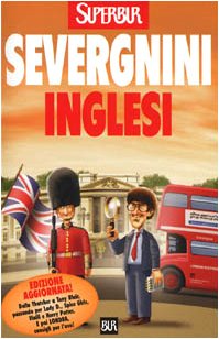 Inglesi (BUR Supersaggi) Books