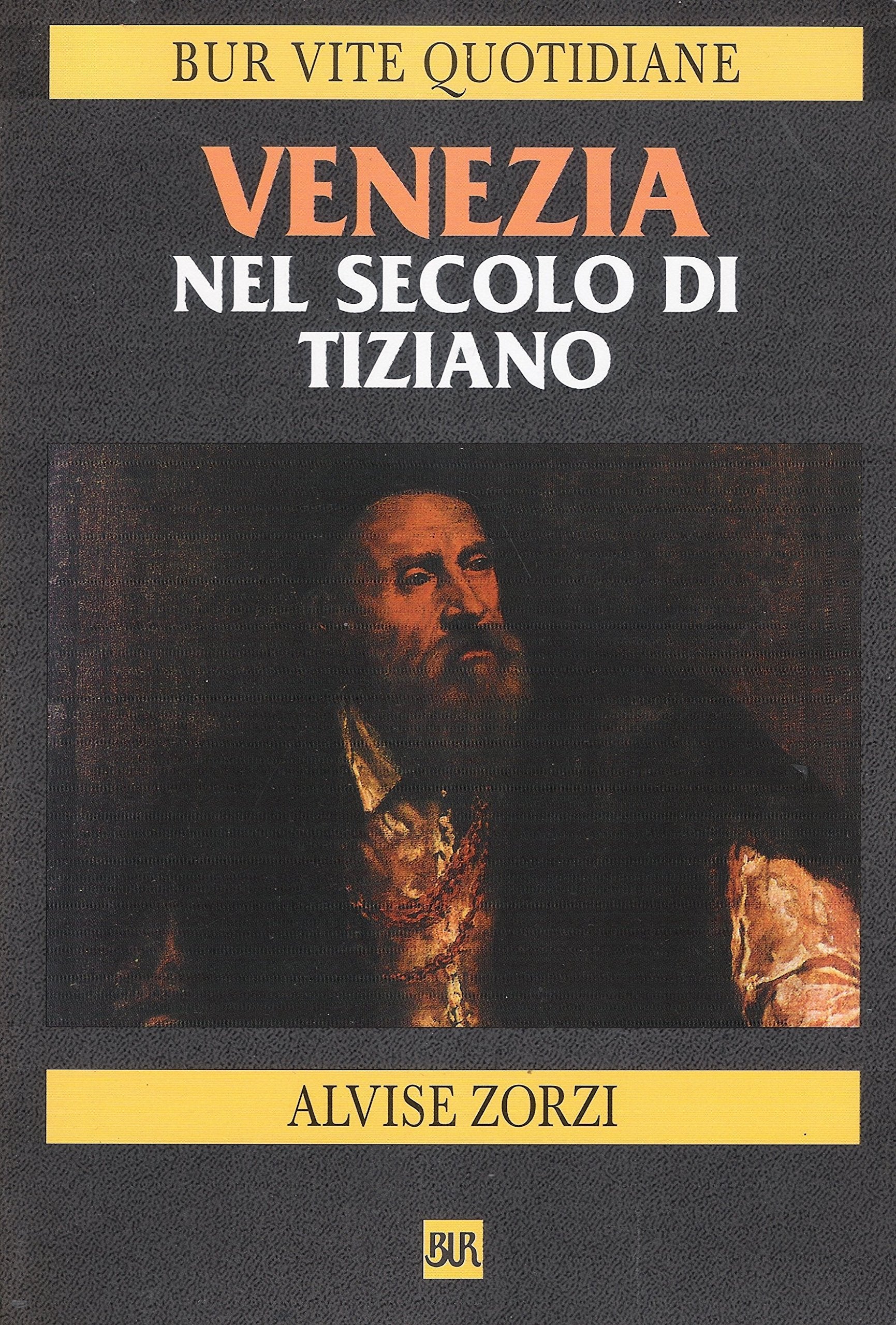 Venezia Nel Secolo Di Tiziano cd