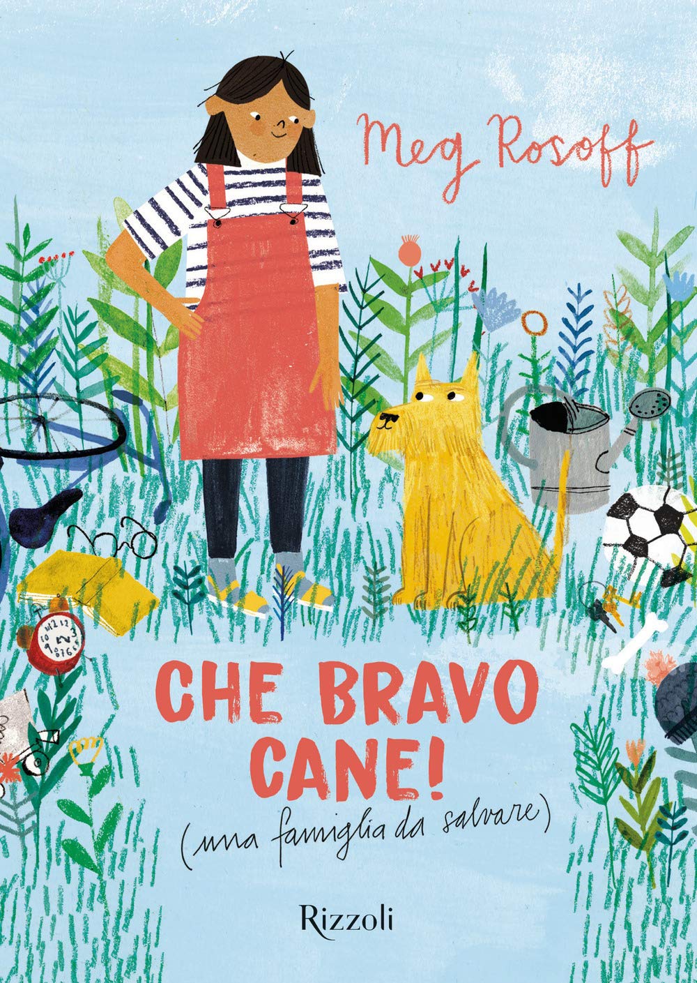 CHE BRAVO CANE! (una famiglia da salvare) book