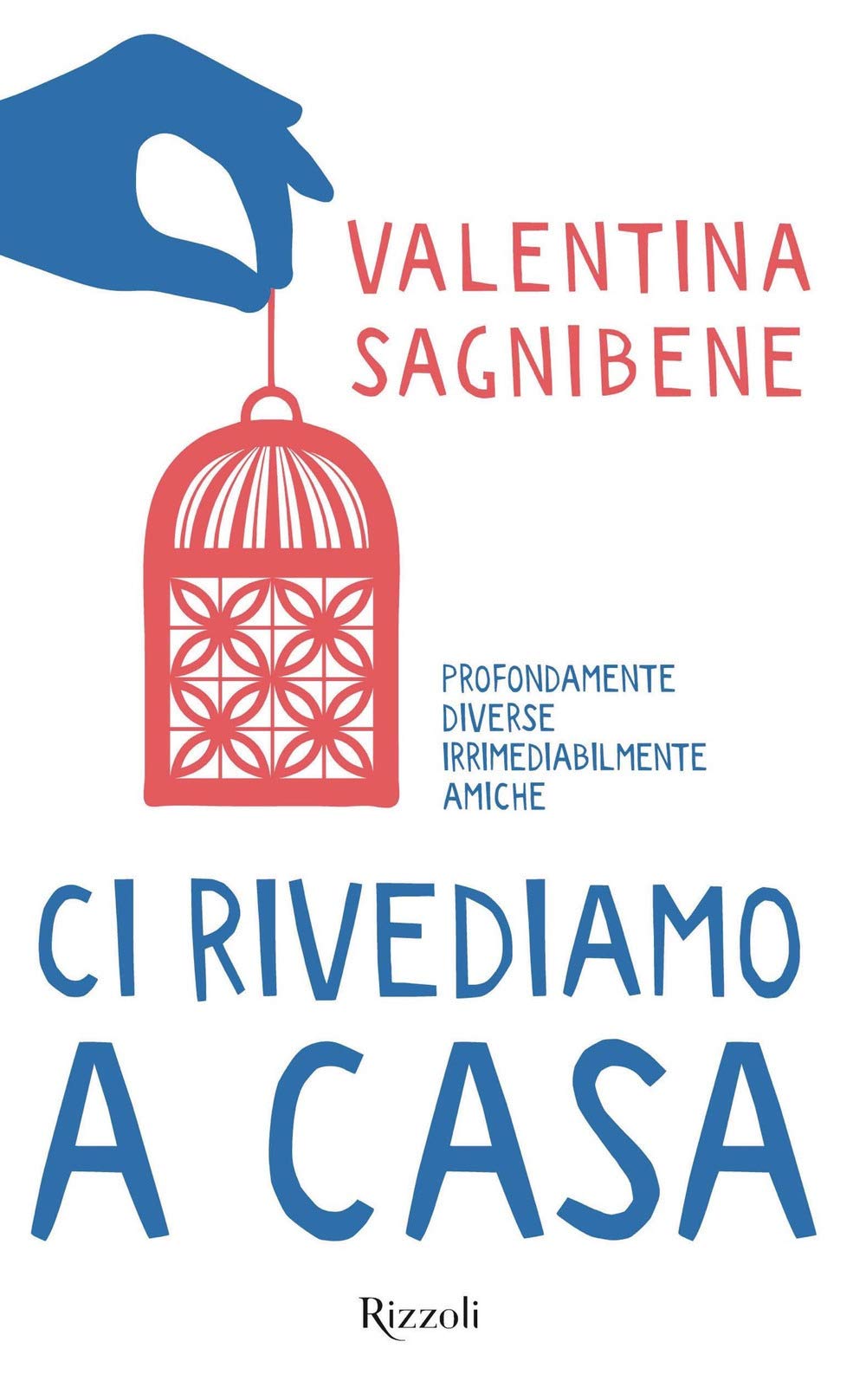 Ci rivediamo a casa (Argentovivo) Contemporary literature