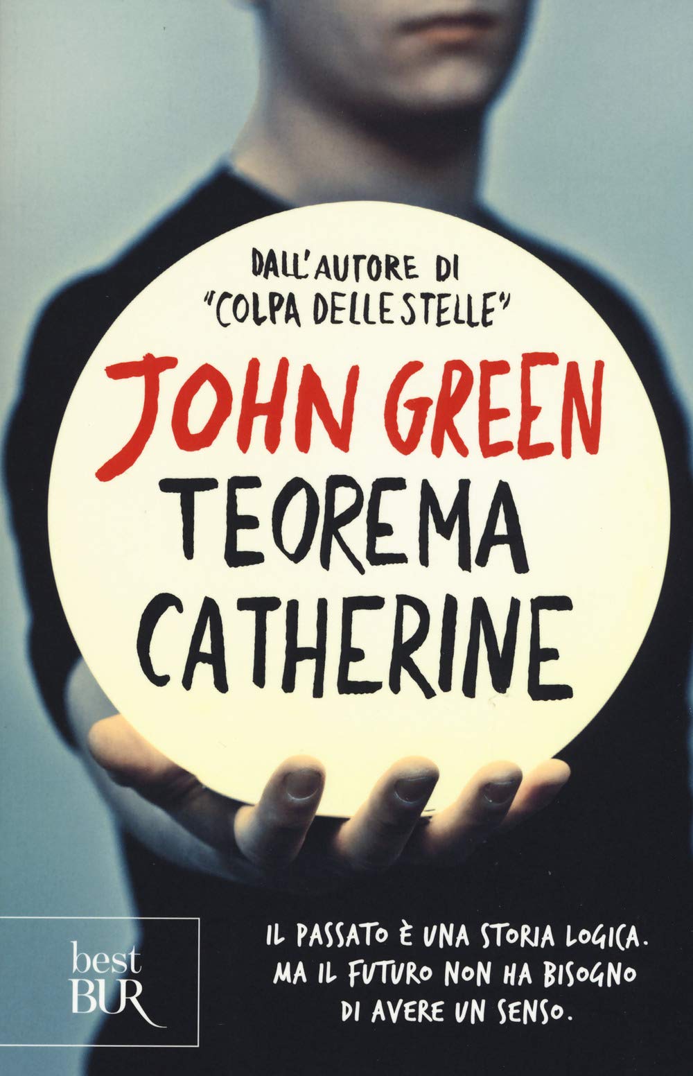 Teorema Catherine Contemporary literature Books