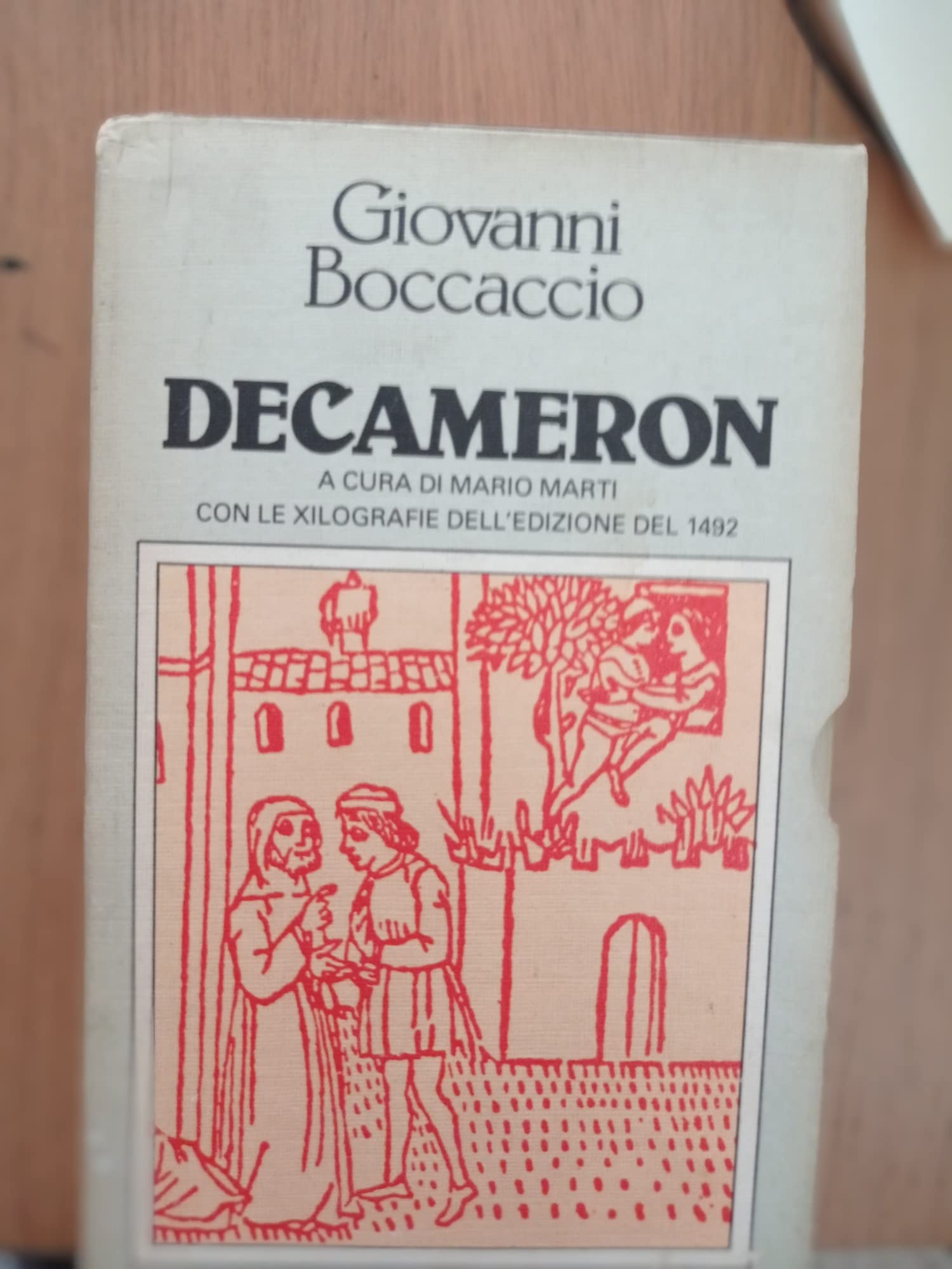 Il Decameron (BUR Classici, Band 2) Essays & Short Stories