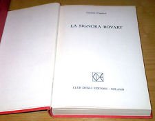 La signora Bovary (BUR Classici, Band 149) Classics