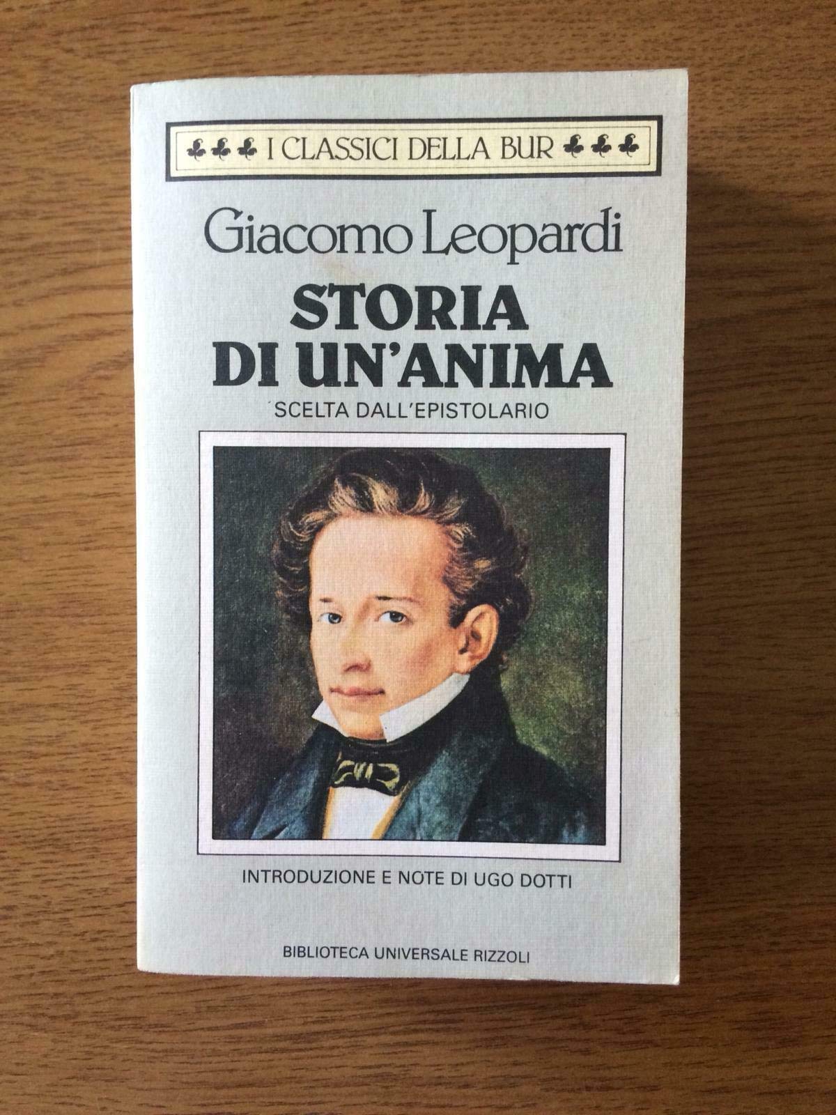 Storia di un'anima. Scelta dall'Epistolario (BUR Classici, Band 369) Contemporary literature