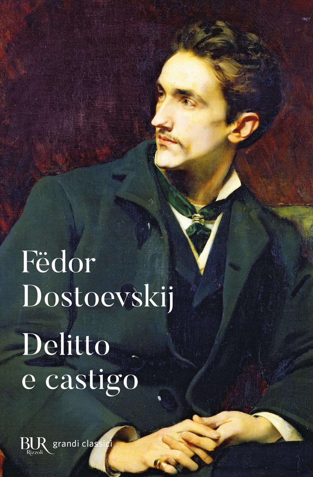 Delitto e castigo Classics