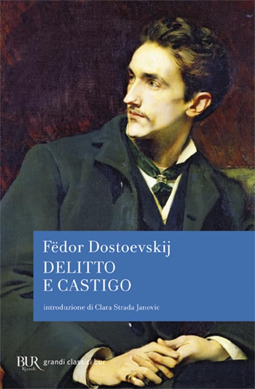 Product Image: Delitto e castigo