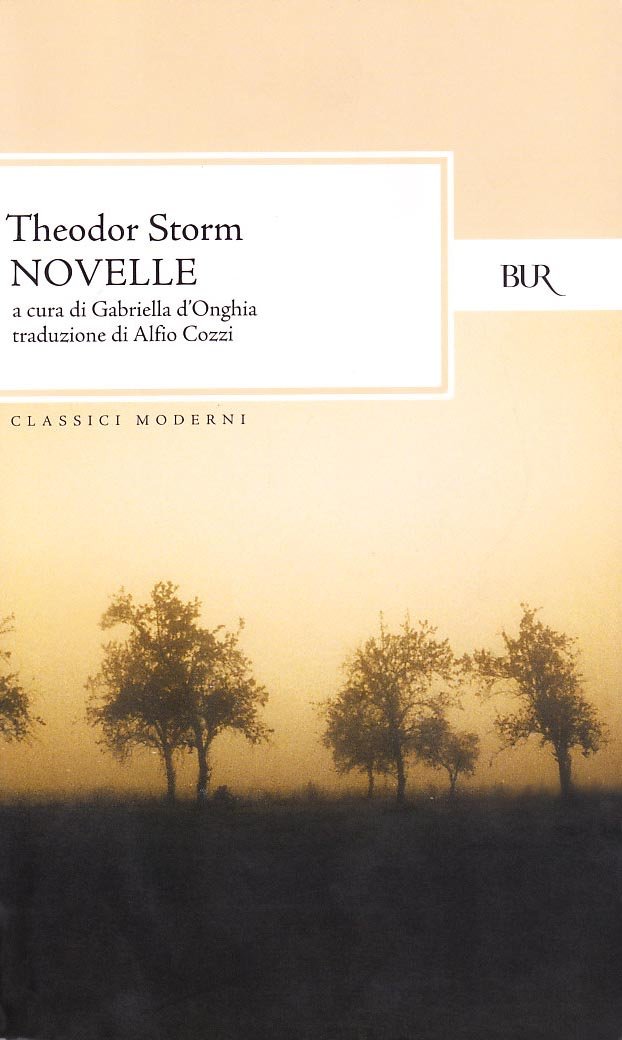 Novelle (BUR Classici, Band 471) Essays & Short Stories