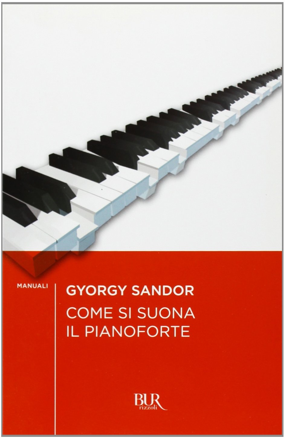 Impara a suonare il pianoforte book