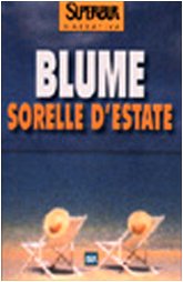 Sorelle d'estate (Superbur, Band 338) Contemporary literature