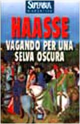 Vagando per una selva oscura (Superbur, Band 123) Contemporary literature