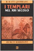 Templari Nel XIII Secolo (I) cd