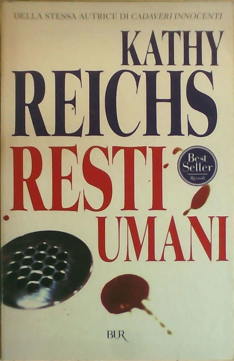 Resti umani (BUR Superbur, Band 345) Action & Adventure