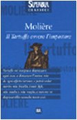Il Tartuffo ovvero l'impostore book