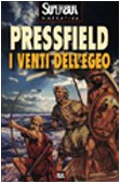 I venti dell'Egeo (BUR Superbur) Historical Fiction