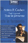Teste in fermento. Racconti (Vol. 1) book