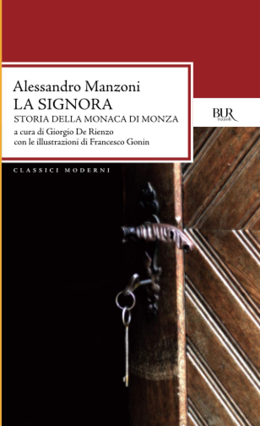 La signora. Storia della monaca di Monza book