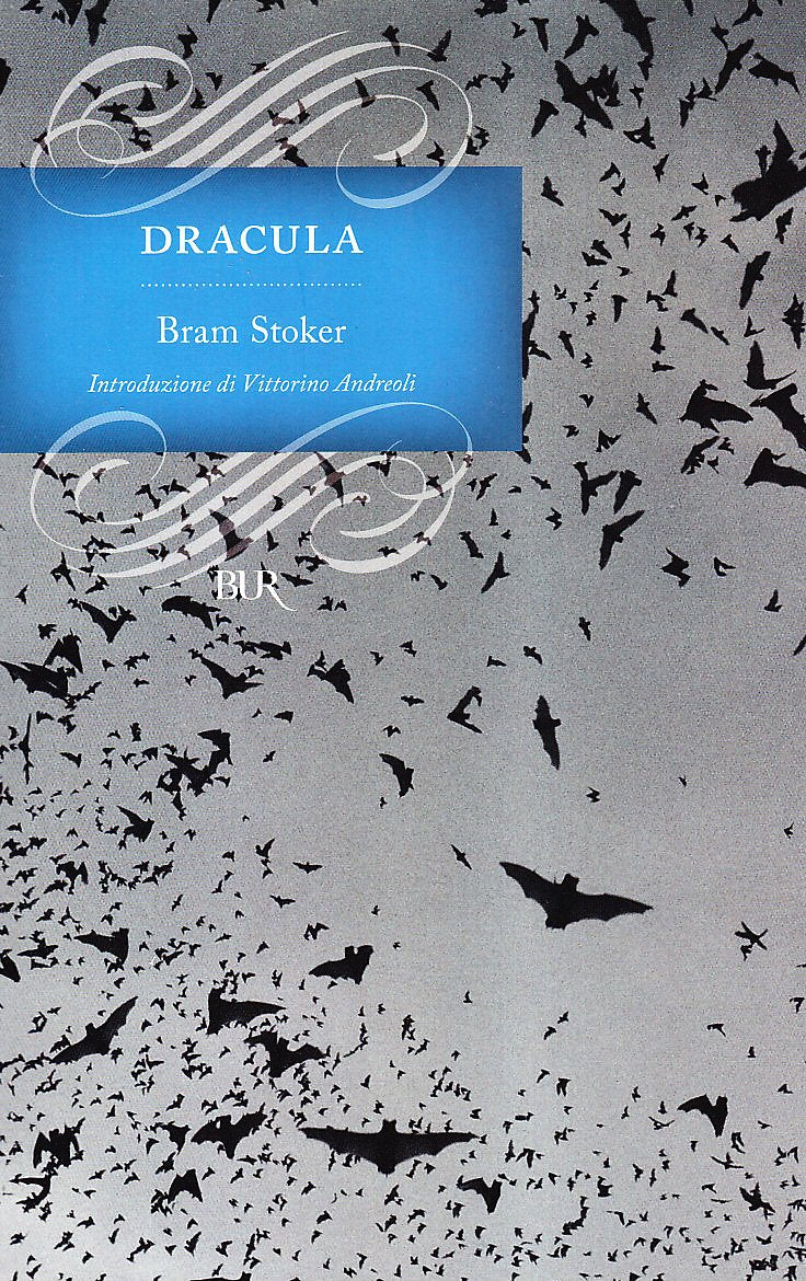 Stoker/Dracula (BUR Superbur classici, Band 177) Classics