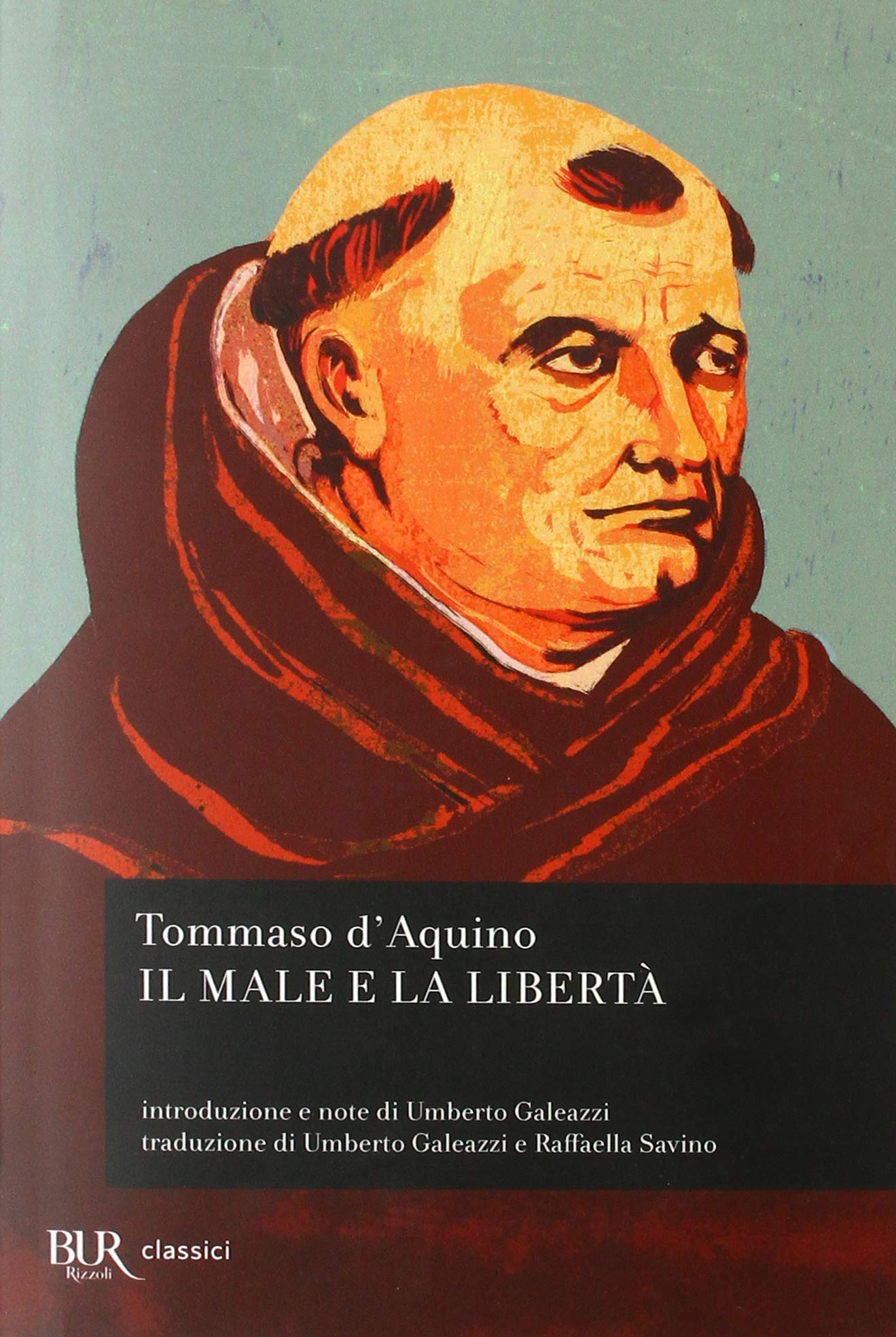 Il Male E LA Liberta book