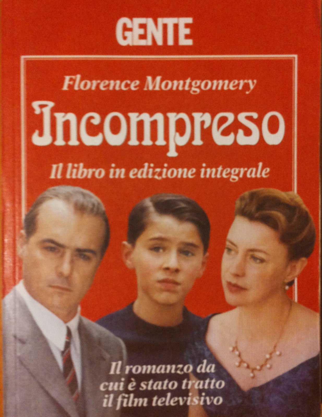 Incompreso (Superbur classici, Band 191) Classics