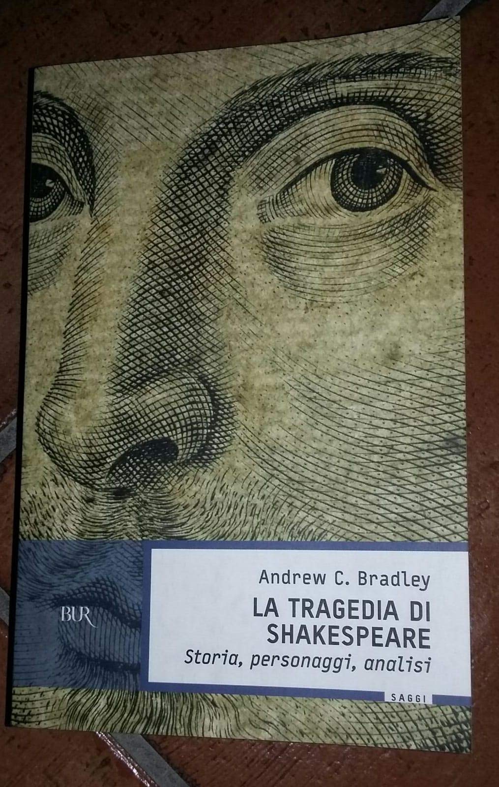 La tragedia di Shakespeare. Storia, personaggi, analisi Classics