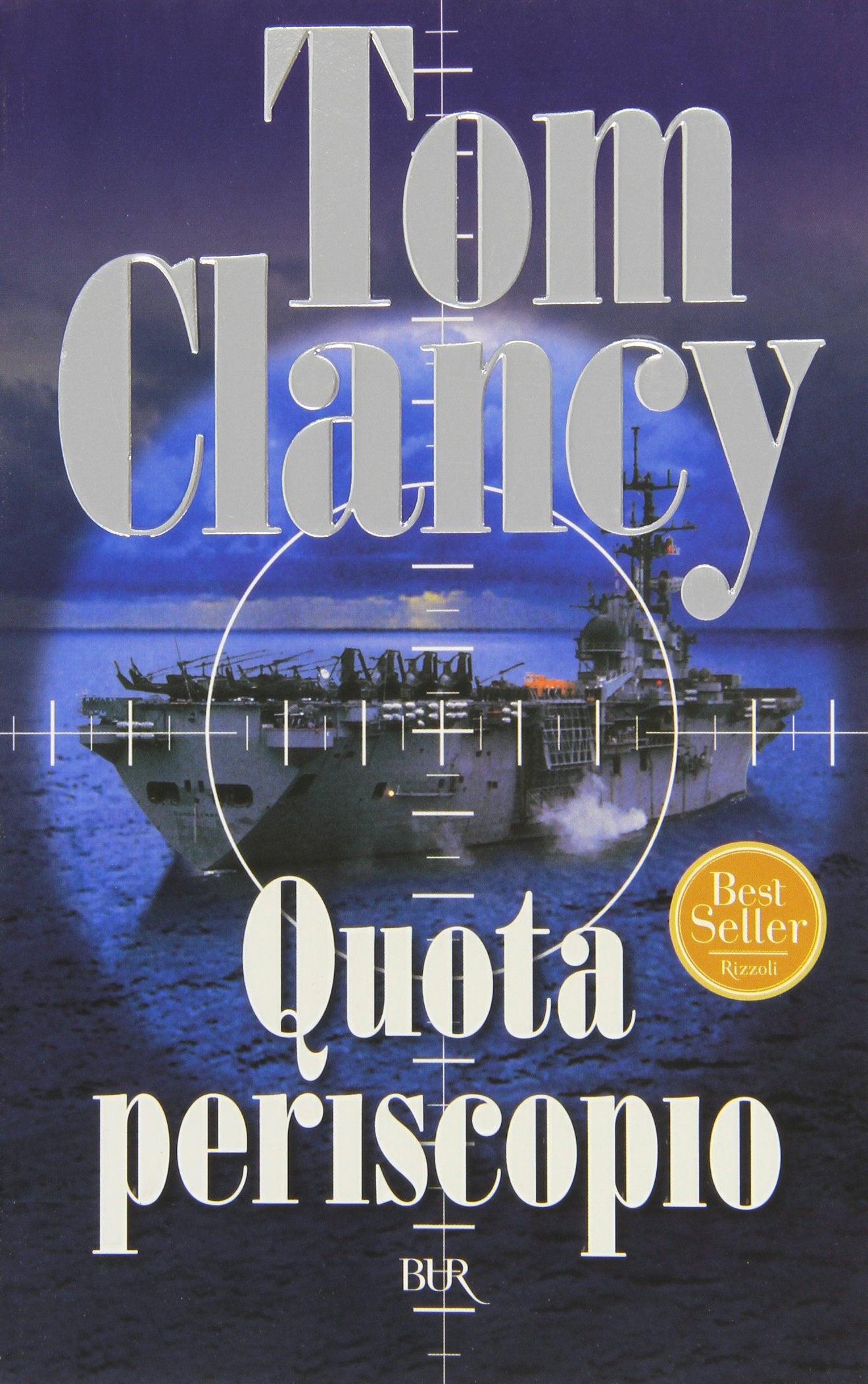 Quota periscopio (BUR Superbur, Band 358) Contemporary literature