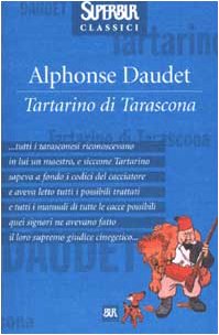 Le prodigiose avventure di Tartarino di Tarascona book