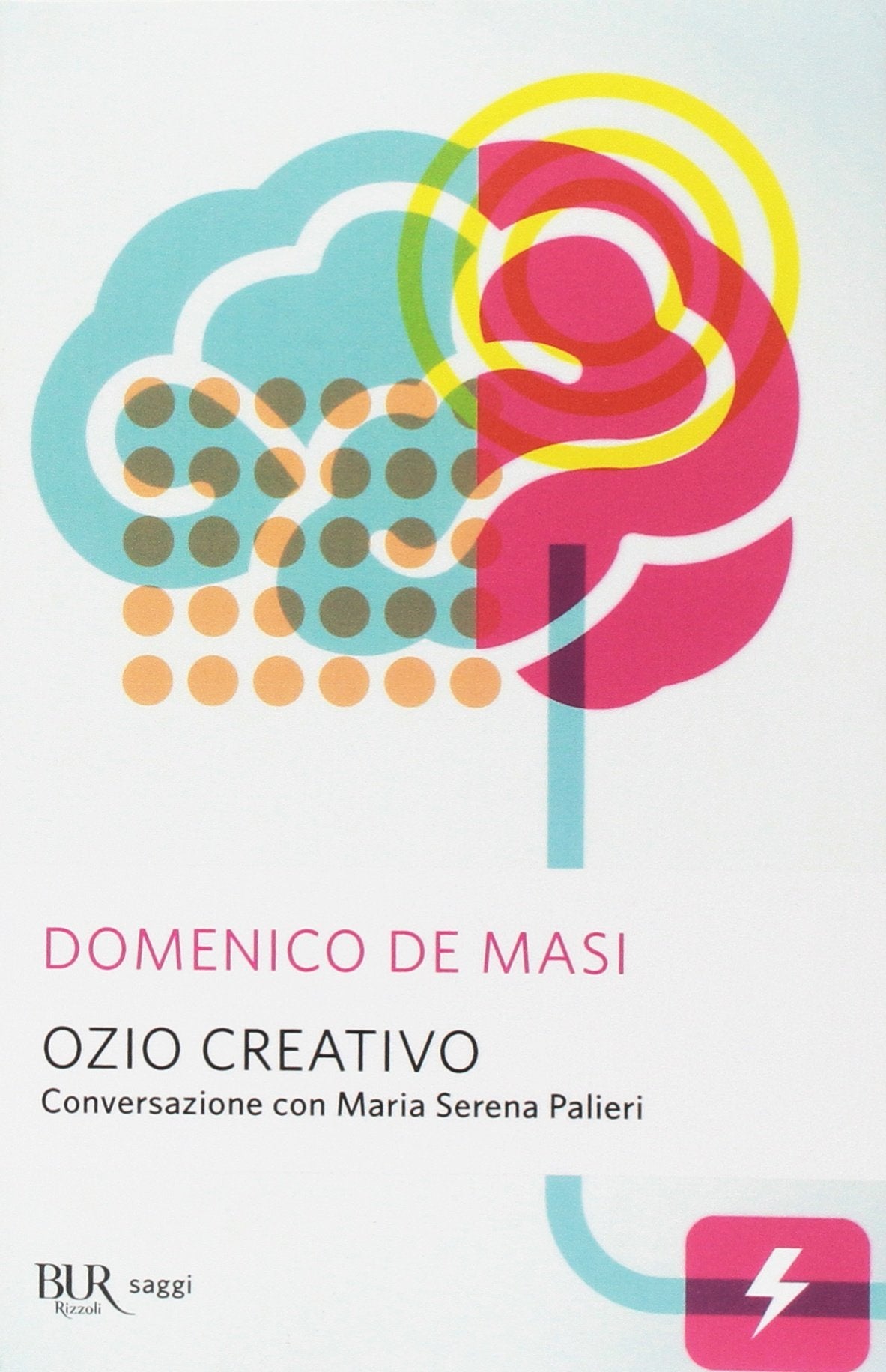 Ozio creativo. Conversazione con Maria Serena Palieri Social Sciences