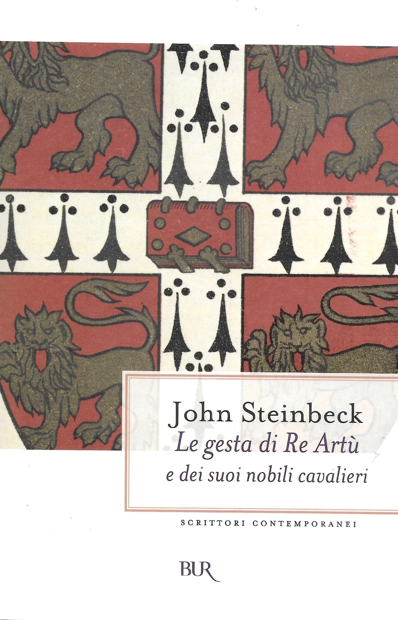 Le gesta di re Artù e dei suoi nobili cavalieri book