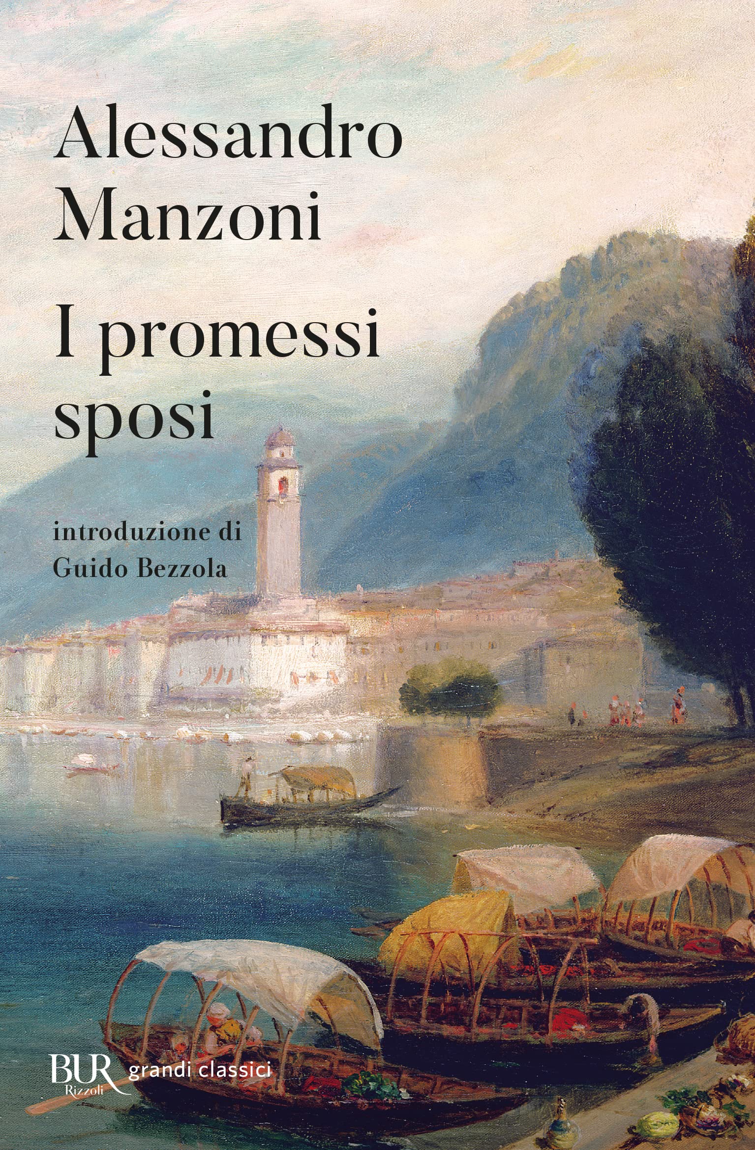I promessi sposi Classics